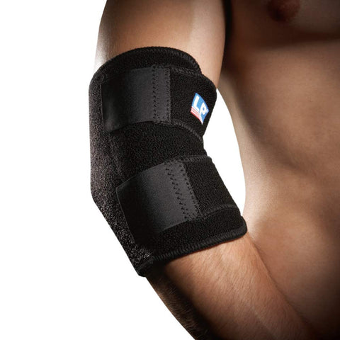 SF Elbow Wrap