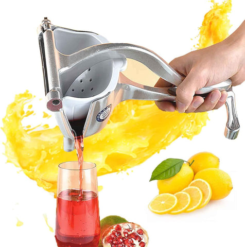 Manual Fruit Juicer