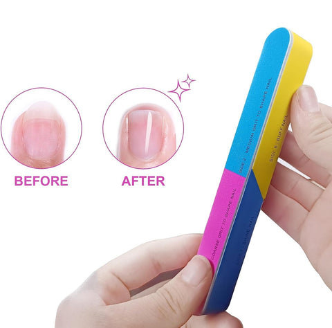 Nail Buffer