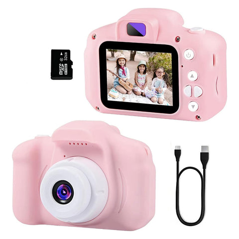 Children's Digital Camera
