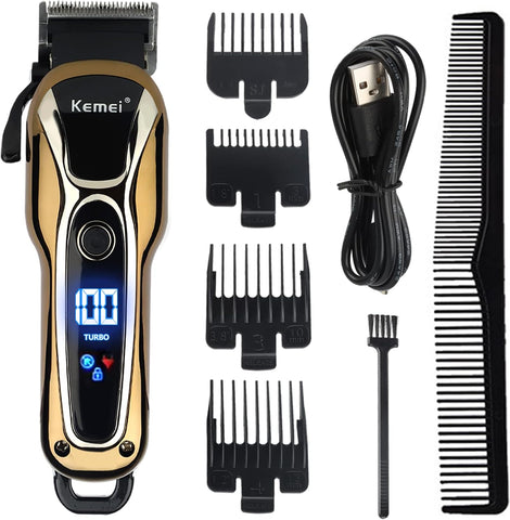 KEMEI Hair Clippers KM 1990