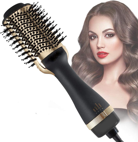 WAER Hair Dryer and Volumizer