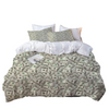 OMAMA Bedsheet 3D Dollar Design