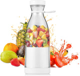 Portable Blender, Rechargeable Personal Blender for shakes and smoothies