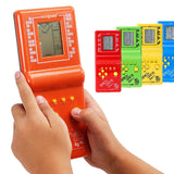 Handheld Portable Brick Game