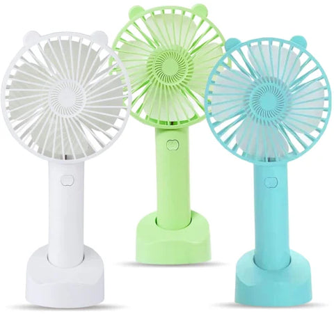 Eternal Classic Mini Portable Fan