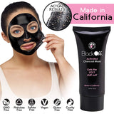 BlackOff Activated Charcoal Mask