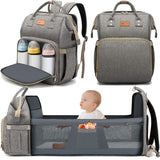 Baby Diaper Bag