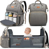 Baby Diaper Bag