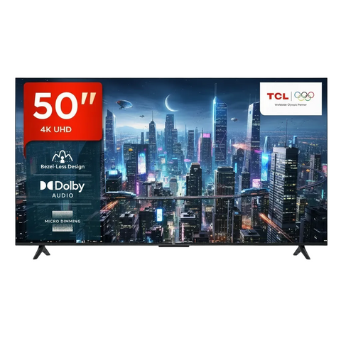 TCL Smart Android TV