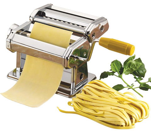 Samira Chips Cutter and Pasta Maker