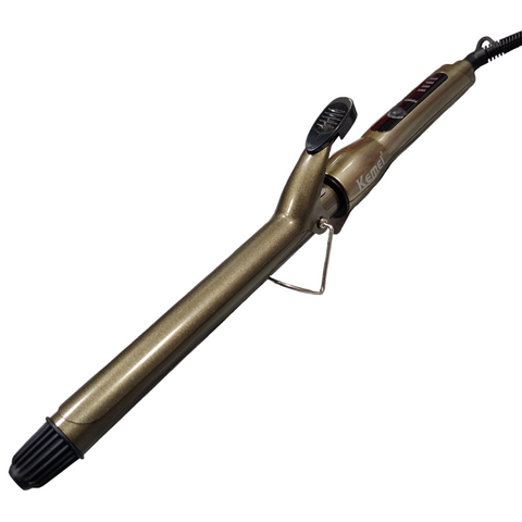 Kemei KM-9942 Digital Hair Curler