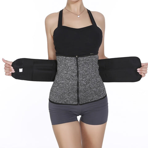 Waist Training Belt YN-1410
