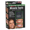 Miracle Teeth Whitener - Natural Whitening Coconut Charcoal Powder