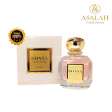 DONNA Perfume by VURV