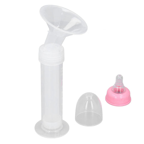 Smart Baby Manual Breast Pump