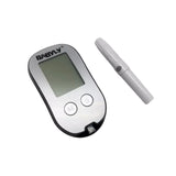 Babyly Blood Glucose Monitoring System