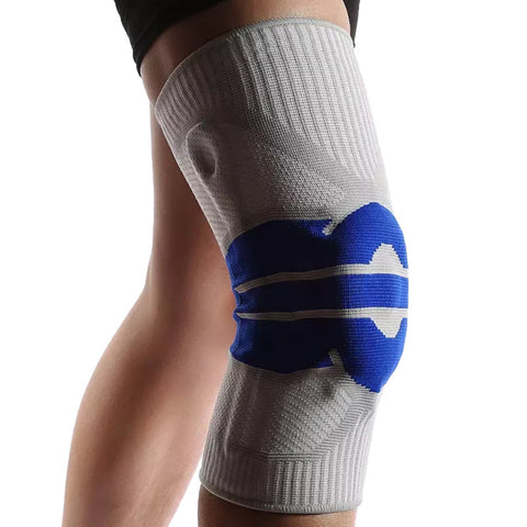 Sunexmack Silica Gel Knee Support A623