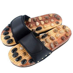 Jade Health Massage Slipper