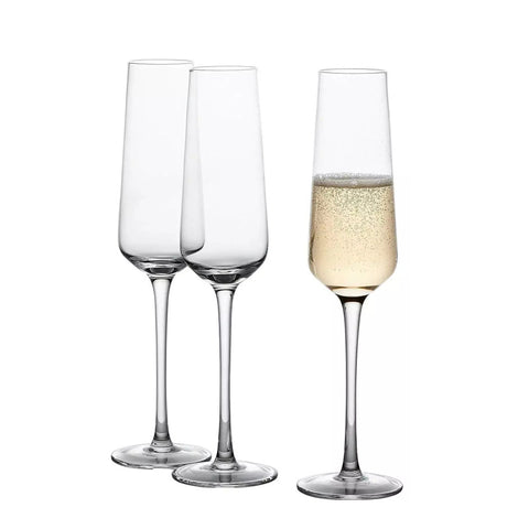 Romantic Sterm Collection 3 Pieces