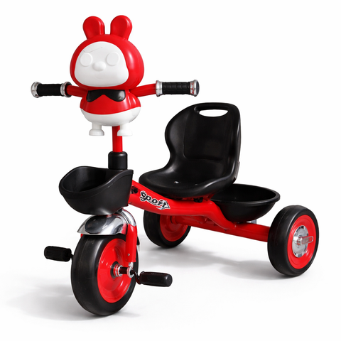 Kids Rabbit Tricycle