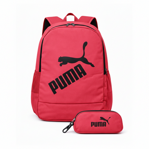 Puma Brasilia Kids' Backpack