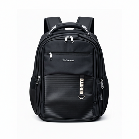 B.Wang Business Office Backpack