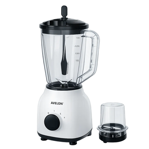 Avelon 2-in-1 Blender