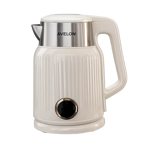 Avelon Electric LED Kettle