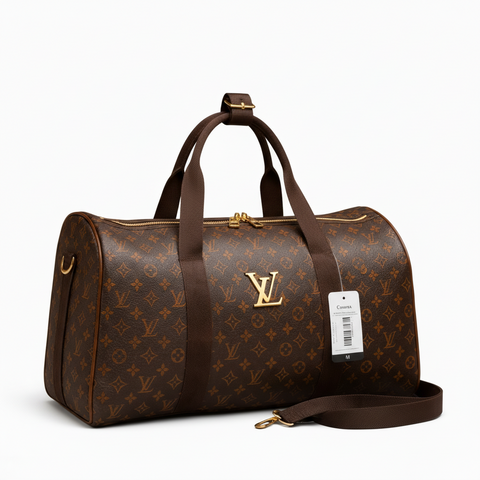 Luis Vuitton Traveling Bag