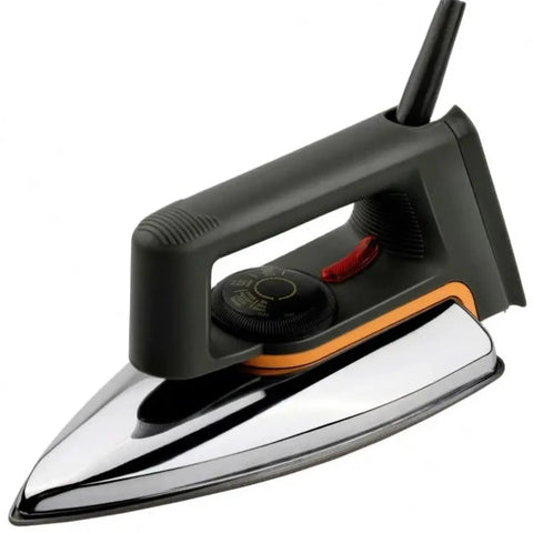 Novo Dry Iron