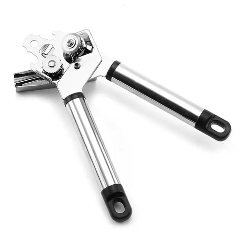 Stainless Steel Can Opener