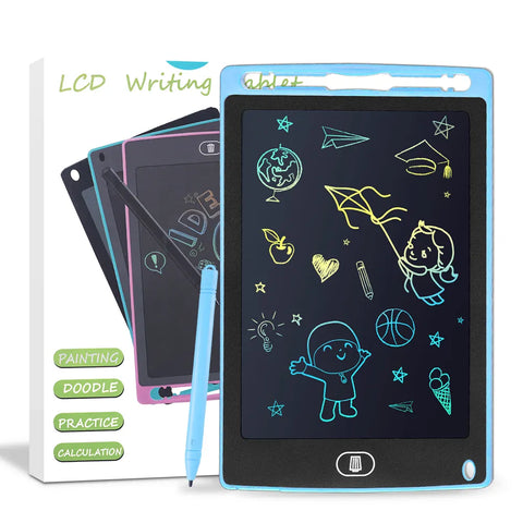 LCD Writing Tablet