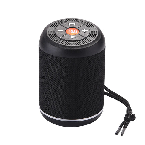 TG517 Portable Wireless Speaker