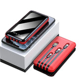 Smart Power Bank - High Quality 20000 mAh Power Bank