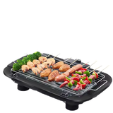 Electric Barbecues Grill