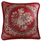 Homi 2 Packs Decorative Throw Pillow