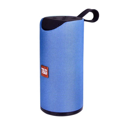 Portable Bluetooth Speaker TG113