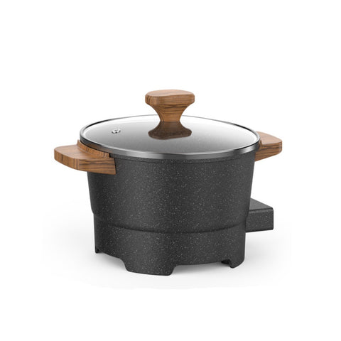 CNTRONIC 3L Electric Cooking Pot