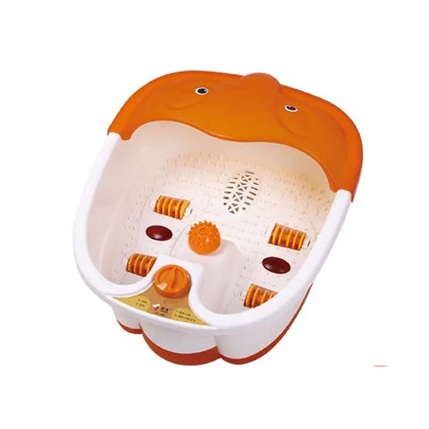 Footbath Massager