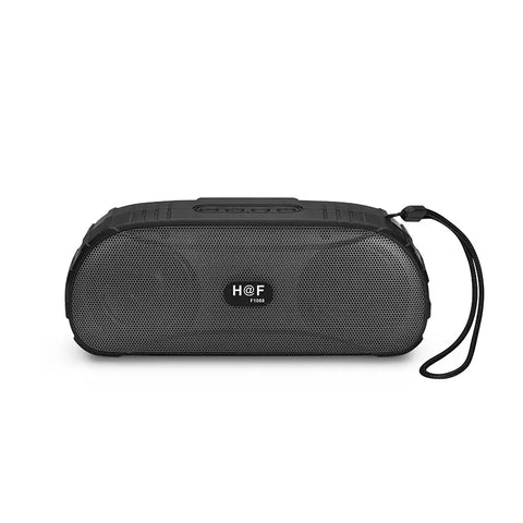 HAF Portable Wireless Stereo Speaker HF-F1068