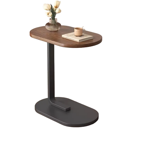 Sofa Side C-Shaped Side Table
