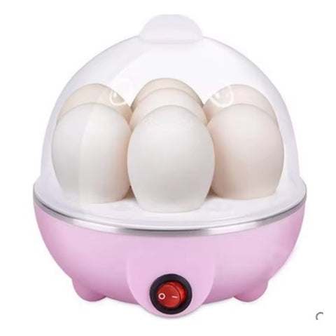 Electric Egg Cooker
