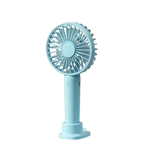 Natural Wind Mini Portable Fan