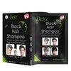 Dexe Black Hair Shampoo 10 in 1 Sachet