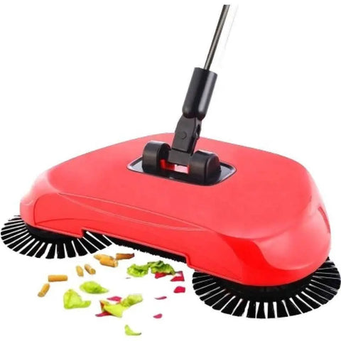 Sweep Drag All-In-One Rotating 360