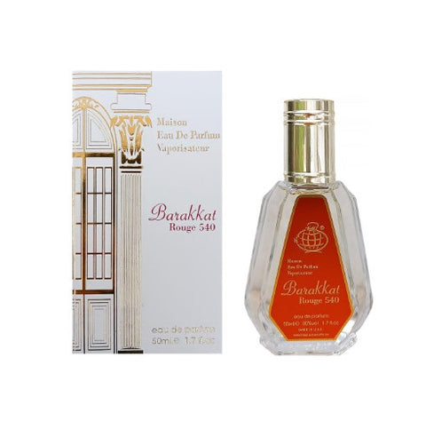 Barakkat 50ml Perfume