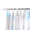 Adjustable Shower Curtain Rod