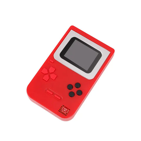 High Definition Color Game Console 268 in 1 HKB-508