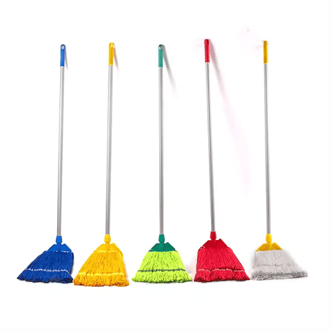Jianpai Jumbo Cotton Mop